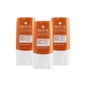 Rilastil Sun System Stick Solar Transparente Zonas Sensibles SPF50+ 3x8,5 g
