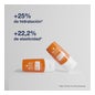 Rilastil Sun System Stick Solbeskyttelse Transparent til Følsomme Områder SPF50+ 3x8,5 g