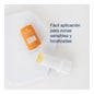 Rilastil Sun System Stick Solbeskyttelse Transparent til Følsomme Områder SPF50+ 3x8,5 g