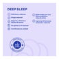 Jelly Pills Health Deep Sleep Gummies 70uds