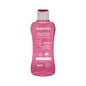 Babaria Gel disinfettante per le mani in cotone cotone e rosa canina 70% alcool 100ml