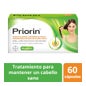 Priorin Cápsulas Anticaída 60caps