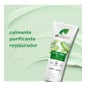 Dr.Organic Aloe Vera gel con Tea Tree 200 ml