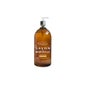 BeauTerra Vloeibare Marseille Zeep vanille Honing vanille Honing vanille 1 liter