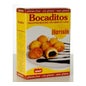 Harisin Bocaditos de Cacao Sin Gluten 150 g