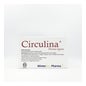 Wintersun Pharma Circulina light legs 60comp