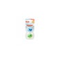 Nuk Chupete Silicona Freestyle T-1 2 uds