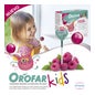 Orofar Kids Piruletas Picor Garganta Sin Azúcar 8uds