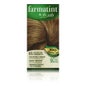 Farmatint Gel 6C Rubio Oscuro Ceniza 135ml