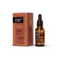Nuggela & Sulé Amber Hair Oil 30 ml