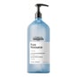 L'oreal Pure Resource Shampoo 1500ml