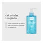 Martiderm® Gel Micelar Limpiador 200 ml