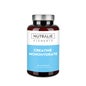 Nutralie Creatina Monohidratada 6000mg Músculos y Fuerza 90comp