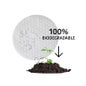 Iroha Nature Discos Impregnados Tónico Exfoliante 10 uds