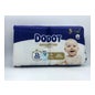 Dodot Pañales Sensitive T3 56uds