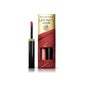 Max Factor Lipfinity Lippenstift Farbe N390 All Day Seductive Set