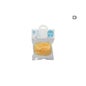 Interapothek esponja natural pequeña 1 ud