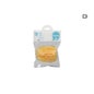 Interapothek esponja natural pequeña 1 ud
