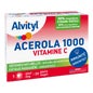 Urgo Govital Ac'rola 1000 30 kauwtabletten