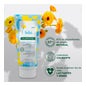 Klorane Baby Vochtinbrengende Crème voor baby's 200 Ml