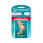 Compeed® Mittel Ampulle Hydrokolloid 5uds