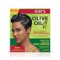 Ors Kit Olive Oil New Growth No Lye Relaxer Normal