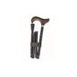 Garcia 1880 Baston Plegable Aluminio 333