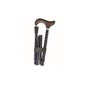 Garcia 1880 Baston Plegable Aluminio 333