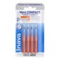 Cepillos Interdentales Inava 1.2 mm Caja de 4