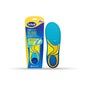 Scholl Gel Activ Uso Diario Talla 35,5-40,5 1par