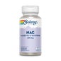 Solaray Nac 295mg 60caps