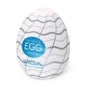 Tenga Egg Wavy II 1 Unità