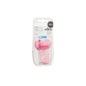 Suavinex Pack Chupete Cilicona + Sujetachupetes