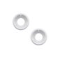 Mam Anti-Colic Valve White Set of 2