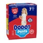 Dodot Pañales Infantiles Pants 7 +17kg 23uds