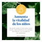 Arkopharma Arkoreal Protect Junior BIO Sabor Fresa 140ml