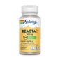 Solaray Reacta C™ 500mg 60caps vegetables