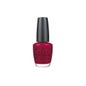 Opi Nail Laca De Uñas Nll87 Malaga Wine