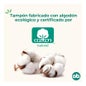 Ob Digital Organic Normal 16 uds