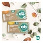 Ob Digital Organic Normal 16 uds