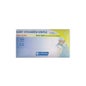 Guante Euromedis V Sp 7/8 100