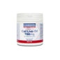 Lamberts Aceite de hígado de bacalao 180cáps