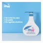 Sebamed Baby Baño Espuma 1000 ml