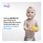 Sebamed Baby Baño Espuma 1000 ml