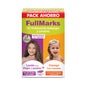 FullMarks anti-lice kit Anti-lice Lotion 100ml + Shampoo 150ml