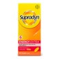 Supradyn® Energy Extra Vitaminas Deporte 60comp