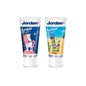Diente Junior Horizane Jordan 6-12 Años 50 ml