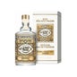 4711 Floral Collection Jasmine Eau De Cologne Spray 100ml