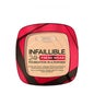 Loreal Infallible 24 H Fresh Wear Foundation Compact #40 9 g