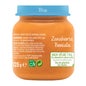 Nestle Naturnes Bio Zanahoria Boniato 200g